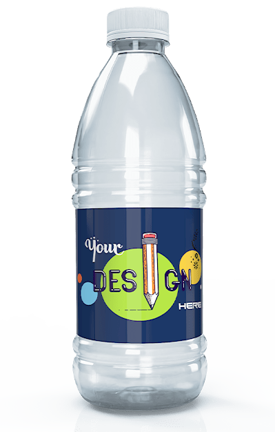 Standard Bottle