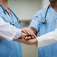 Healthcare