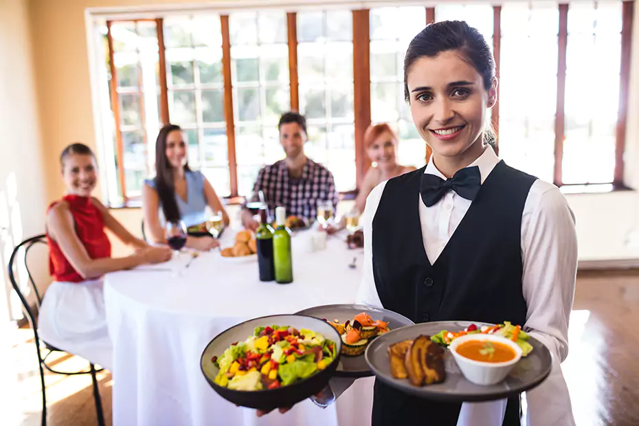 Hospitality